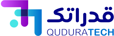 QuduraTech Logo